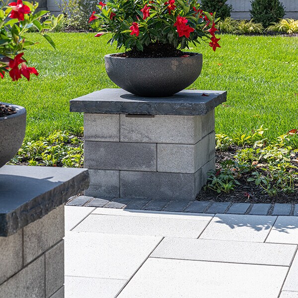 Unilock Arcana Concrete Slab